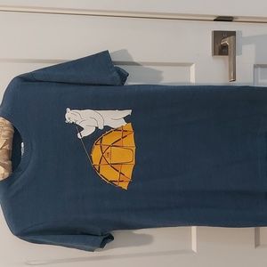 Men's short sleeve t-shirt